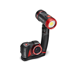 Micro 2.0 Pro 2500 Set (includes Sea Dragon 2500 Photo/video Light)